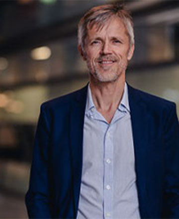 Magne Paulsrud