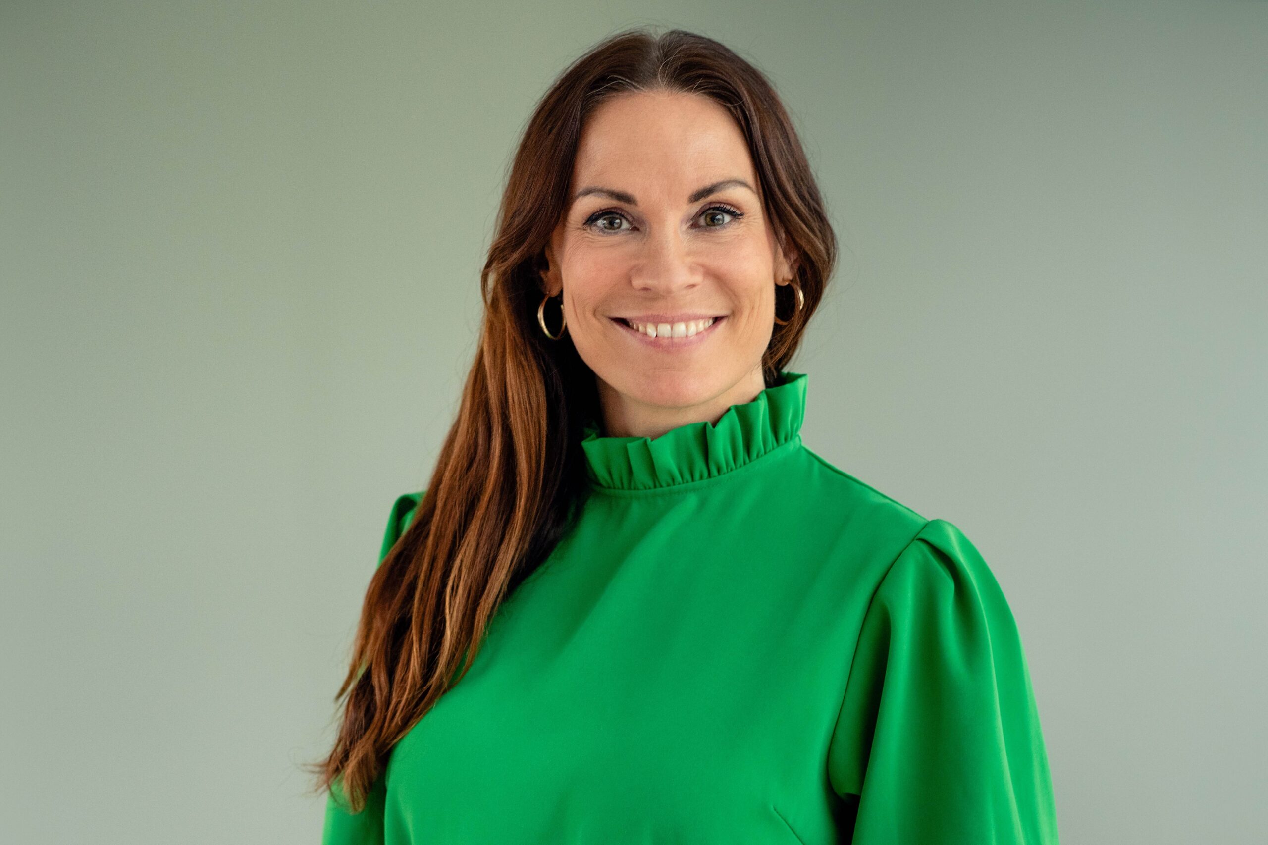 Silje Marie Rosenlund, web