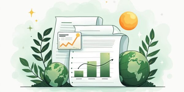 kurs illustrasjon