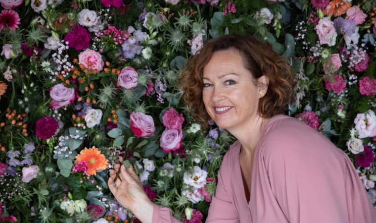 Anne Katrine Gangstad, Mester Grønn