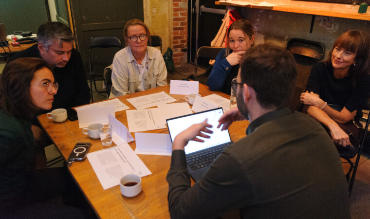 Strategi Etisk handel Norge