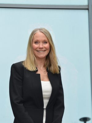 Monica Dalberg