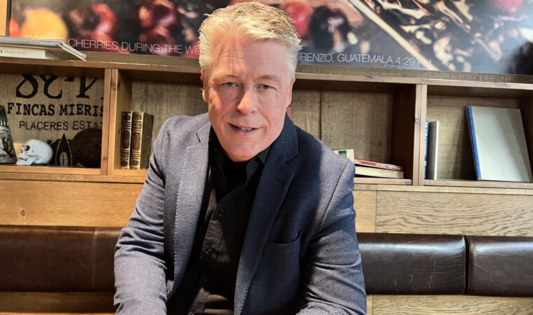 Leif Iversen, Nucleus