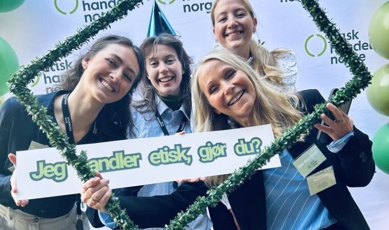 Kavalkade 2025_årskonferanse