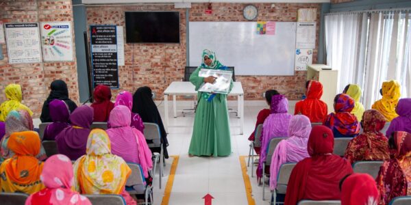 Kurs i klagemekanisme og gjenoppretting DSC_2833