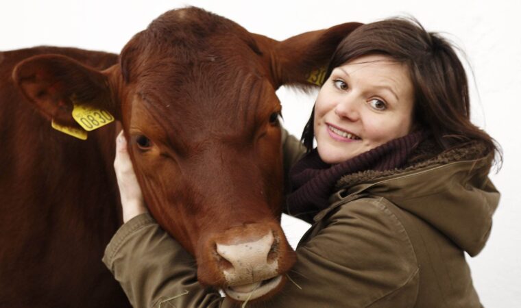 2022 Bilder fra Flickr - Live med dyr