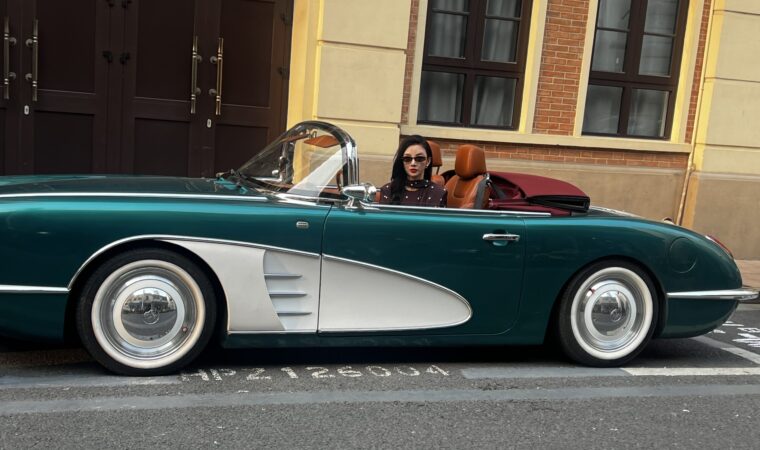 Kina - mellom kaptilisme og kommunisme