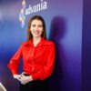 Turi Regine Pettersen, Advania