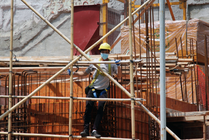 Etiske krav i offentlige anskaffelser