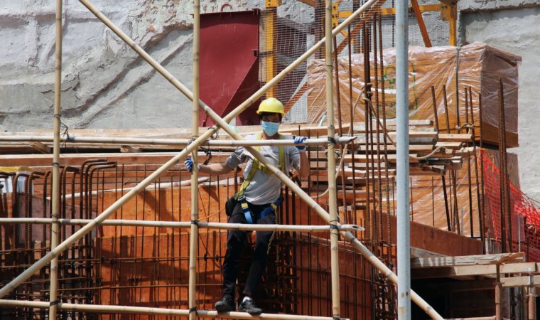 Etiske krav i offentlige anskaffelser