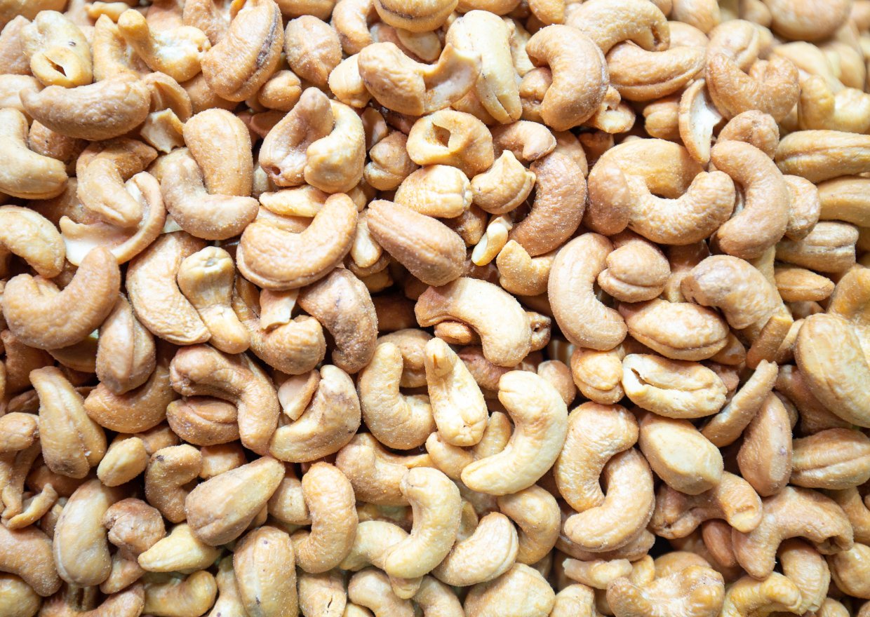 Impressed by Openness in the Vietnamese Cashew Nut Supply Chain